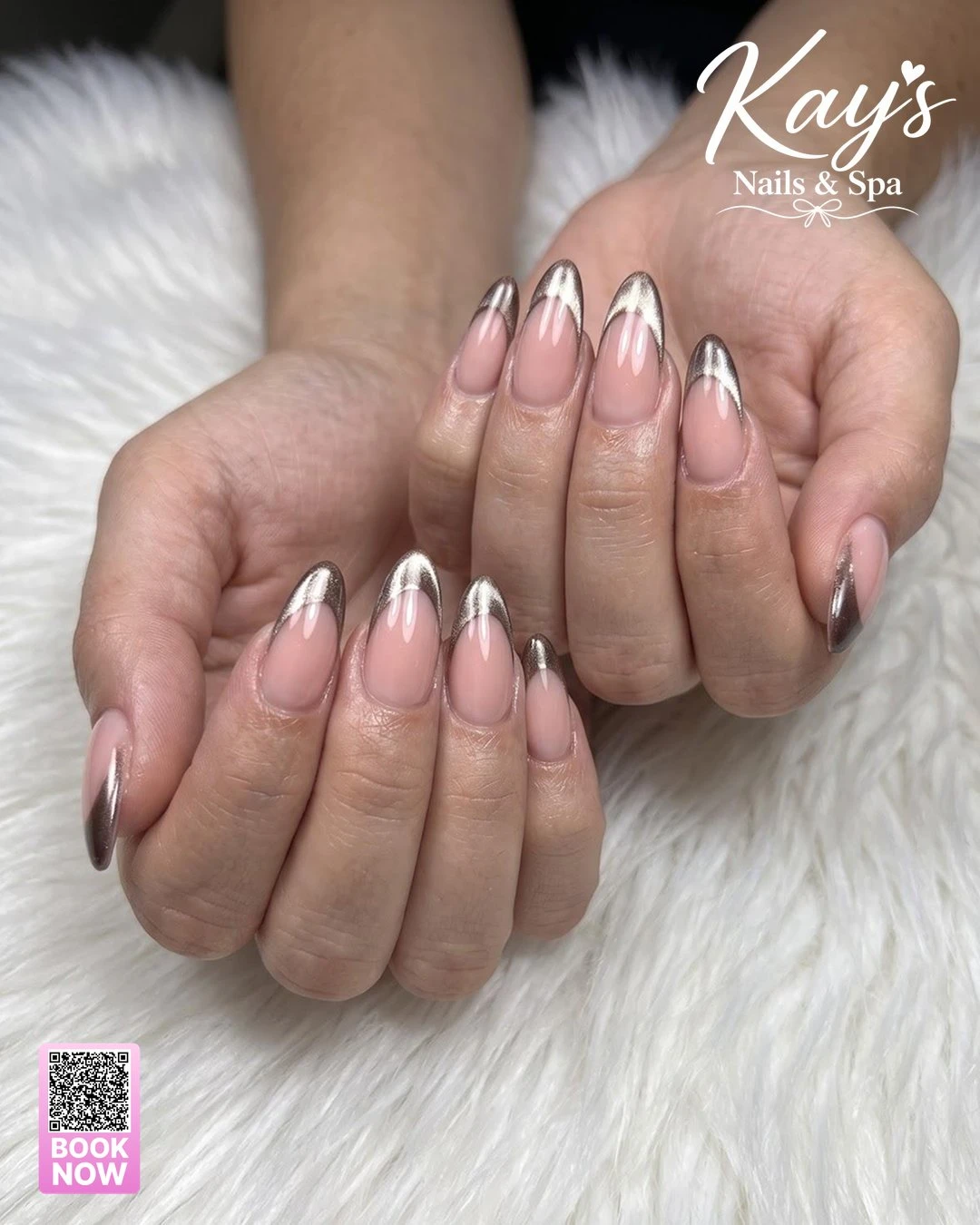 POSH Nails and Spa